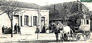 1615- Le Telagh - La Poste2